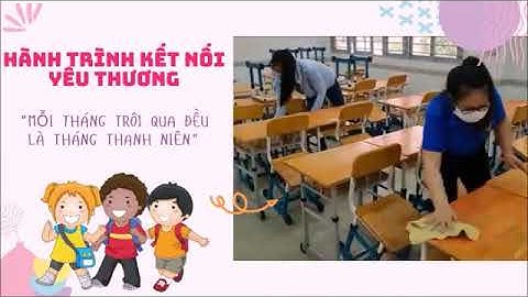 HẠNH PHÚC NGÀY TRỞ LẠI TRƯỜNG - ĐƠN VỊ: TIỂU HỌC NGUYỄN VĂN NỞ, TP THỦ ĐỨC