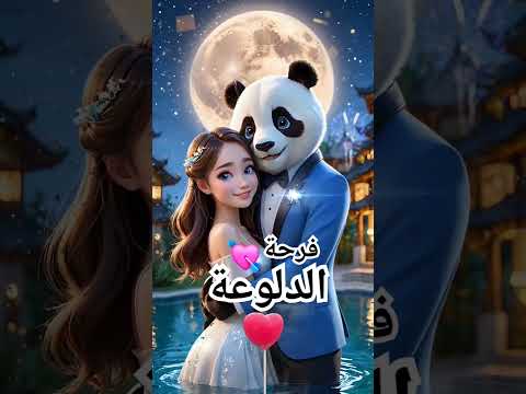 فرحة الدلوعة