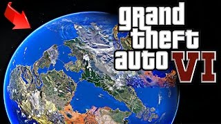 GTA 6 TRAILER OFICIAL ¿Los rumores son ciertos? GTA 6 TRAILER OFICIAL ¿Los rumores son ciertos?