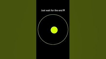 The ball is rebounding until my computer crashes #simulation #satisfying #crash #viral #trending