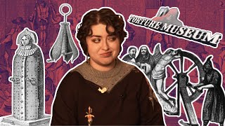 You've Been Lied To About Medieval Torture