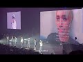 [4K] 20250718 NEXZ - "One Day" Live Tour 2025 One Bite in Nippon Budokan 日本武道館 Day 1 넥스지 ネクスジ