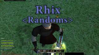 Daoc Phönix Solo Merc