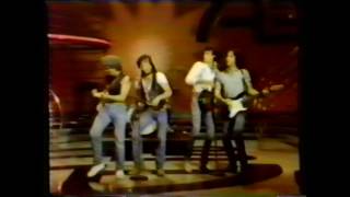 Video thumbnail of "John Cougar Mellencamp "Hurts So Good""