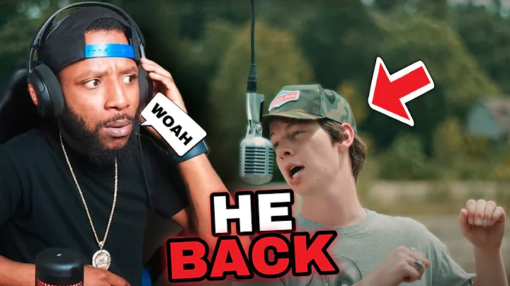 Anella - Lock N Key | From The Block Performance