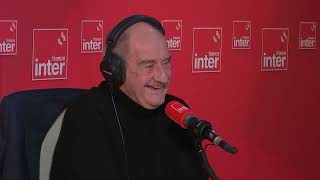 Pierre Lescure : le cinéma et... moi ! L'invité de Sonia Devillers