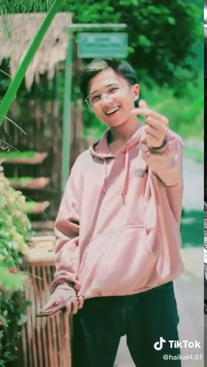 Story Wa 30 Detik Cowo TikTok Ganteng || Auto Nyaman