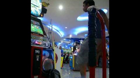 [DDR] exotic ethnic S-Expert (DDR SN2 AC)