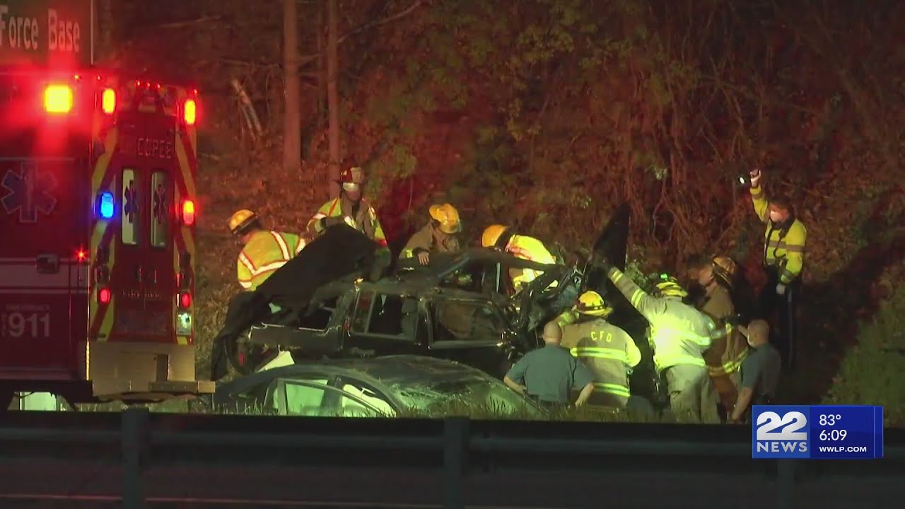 Teen driver crashes spike during '100 Deadliest Days' - YouTube