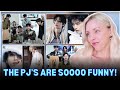 STRAY KIDS 合 HOP UNVEIL I N SEUNGMIN FELIX HAN SKZ Travel Log 2 SKZ CODE Ep 64 