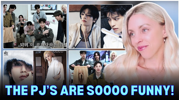 STRAY KIDS: 合 (HOP)" UNVEIL [I.N, SEUNGMIN, FELIX, HAN] | SKZ Travel Log #2｜[SKZ CODE] Ep.64
