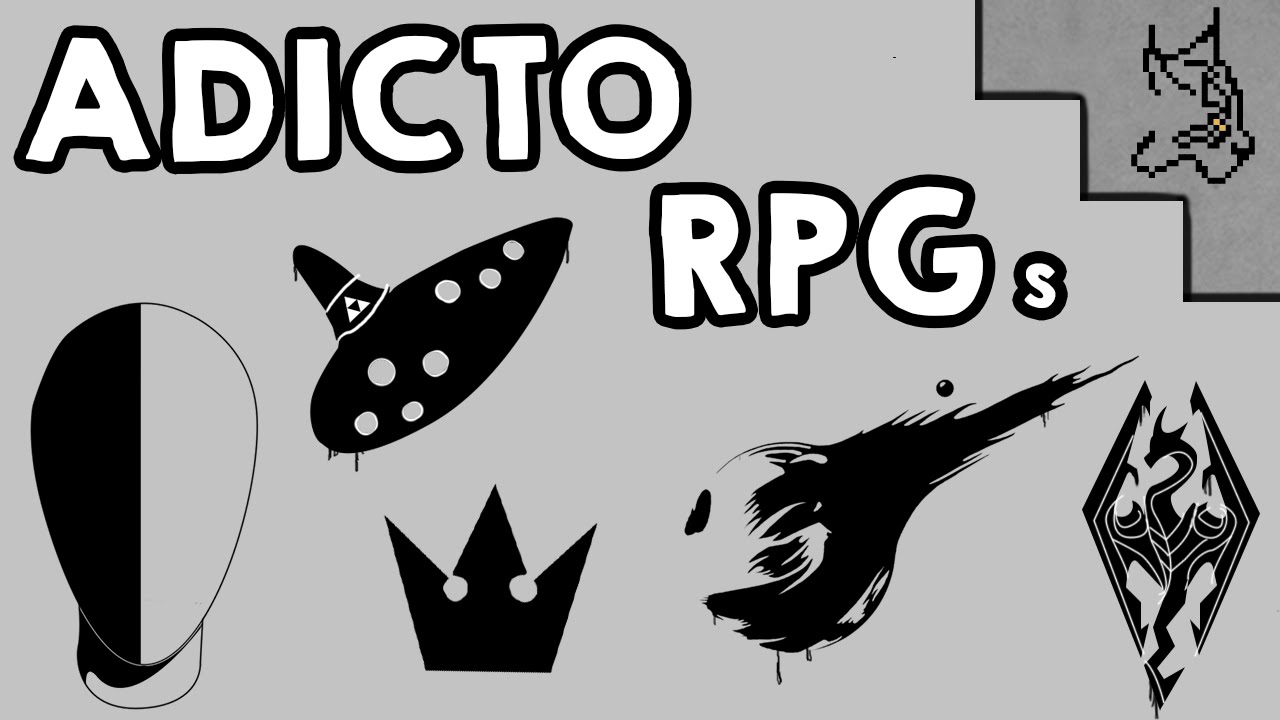 Hablemos de RPGs (Orígenes y tipos)