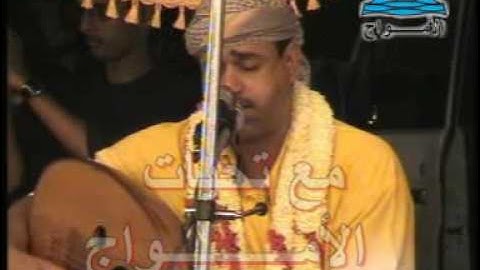 شاهد ردة فعل فؤاد الكبسي