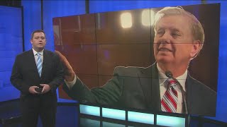 West Virginia leaders remember Senator Lindsey Graham