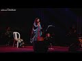 فلكلور شعبي الفنانة ناي البرغوثي 