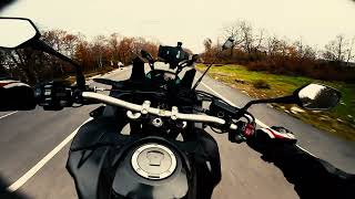 Honda Africa Twin Adventure Kullandım Şahitlerim Var