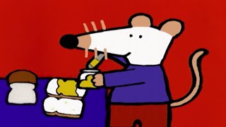 Maisy Mouse Official | Picnic | Videos for Kids | Kids Cartoon | Cartoons for Kids