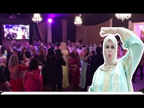 كواليس خطيرة من عرس البهجة العرسان هربوا بيبيش وحممصة دبزوا مع عائشة عالهدية الحاج هاجموا عليه خوتو