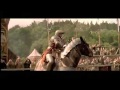 A KNIGHTS TALE We Will Rock You the movies intro