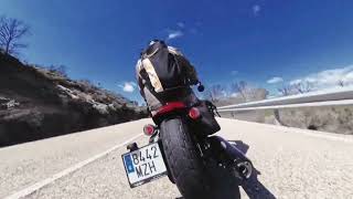 Valhalla films presenta... T2 C43 The black towns, parte 2