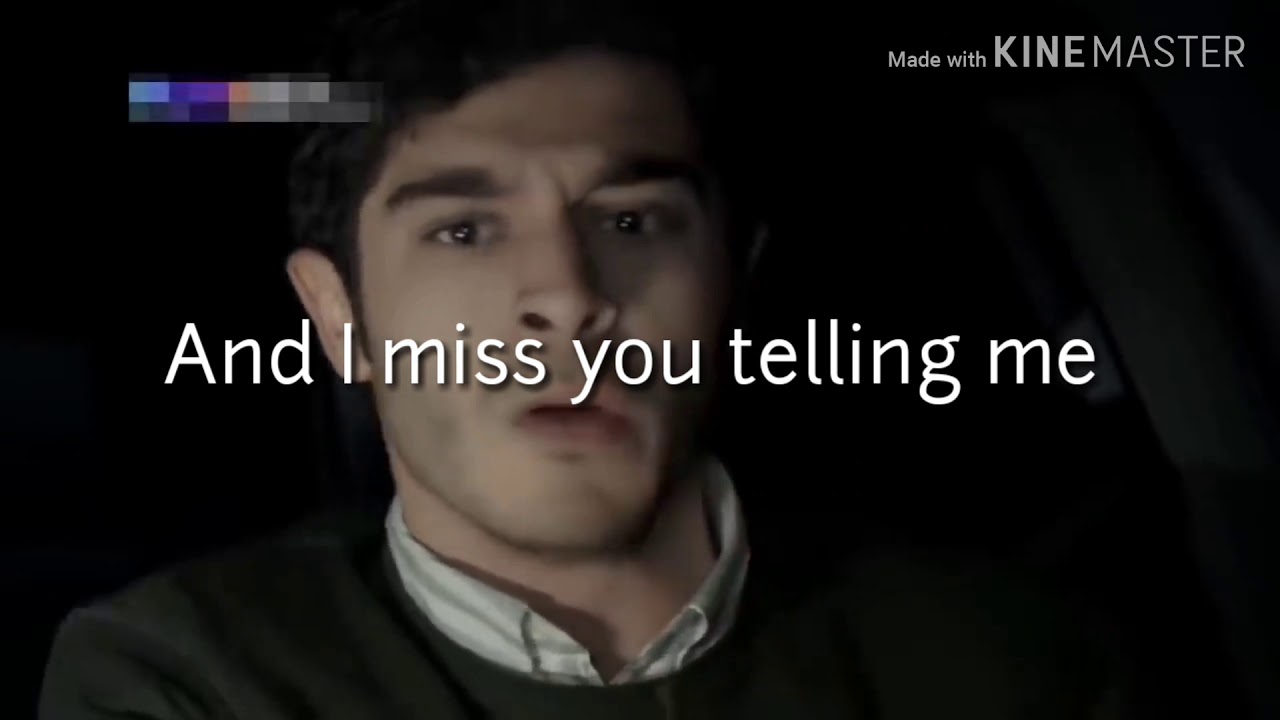 Quite miss home James Arthur Lyrics (Hayat and Murat) YouTube