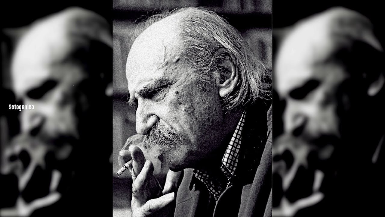 Alberto Laiseca - Charla De Café - Entrevista (2013)