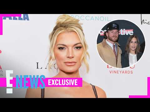 Summer House's Lindsay Hubbard Teases Bright Side of Amanda Batula, West Wilson Scandal

Summer House's Lindsay Hubbard reacted to the controversy surrounding costars Amanda Batula and West Wilson&rsquo;s relationship, noting her one silver lining amid the drama in an exclusive E! News interview at the Daily Front Row Fashion Awards April 14.

#Summer #Houses #Lindsay #Hubbard #Teases