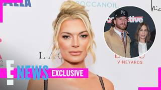 Lindsay Hubbard Teases Bright Side of Amanda Batula, West Wilson Scandal | E! News
