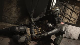 49 Kills in one round - No killstreaks (Headquarters) - Modern Warfare 2 #mw2