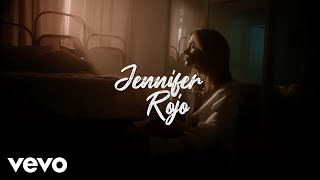 Video thumbnail of "Jennifer Rojo - No Eres Tú"
