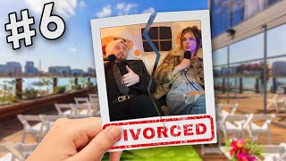 Me and Alpharad are divorced Content