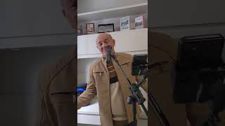 GIL SANTOS / CAFE NA CAMA