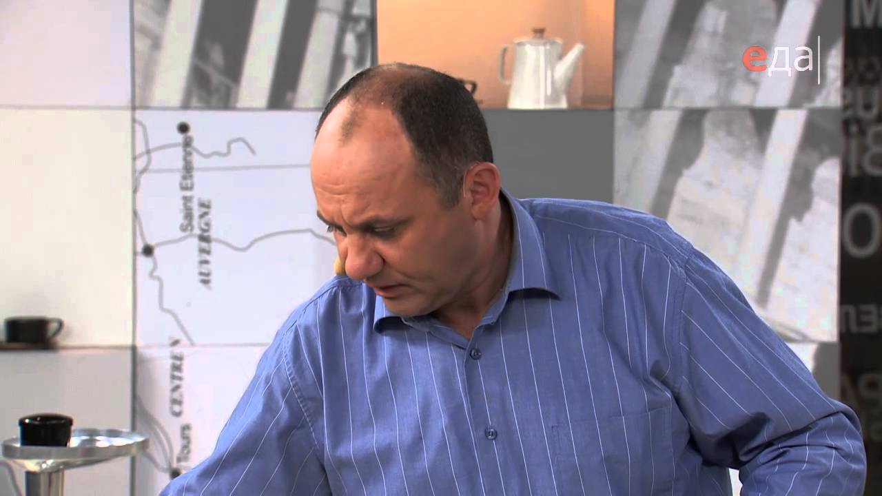 Кухня Греции и Кипра. Мусака - YouTube