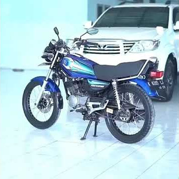 story' wa|RX KING|keren|biru menggoda💙