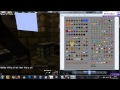 Minecraft Beta 1.4_01 // Mod Spotlight // Millenaire Village Simulator Mod