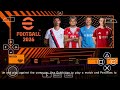 eFootball PES 2026 PPSSPP Android Offline PS5 Camera PES 2026 HD Graphics New Kits 25/26&amp; Transfers