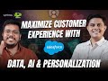 Maximize Customer Experience with Salesforce: Data, AI, and Personalization at the Core