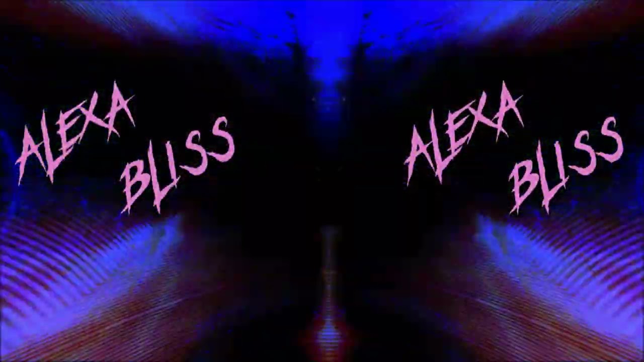 Alexa Bliss Titantron 2024 HD