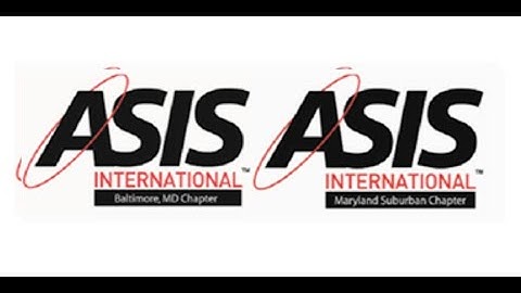 6th Annual Security Summit Highlight Video