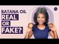 Is Your Batana Oil Real 5 Easy Ways To Tell Is Your Batana Oil Real 5 Easy Ways To Tell
