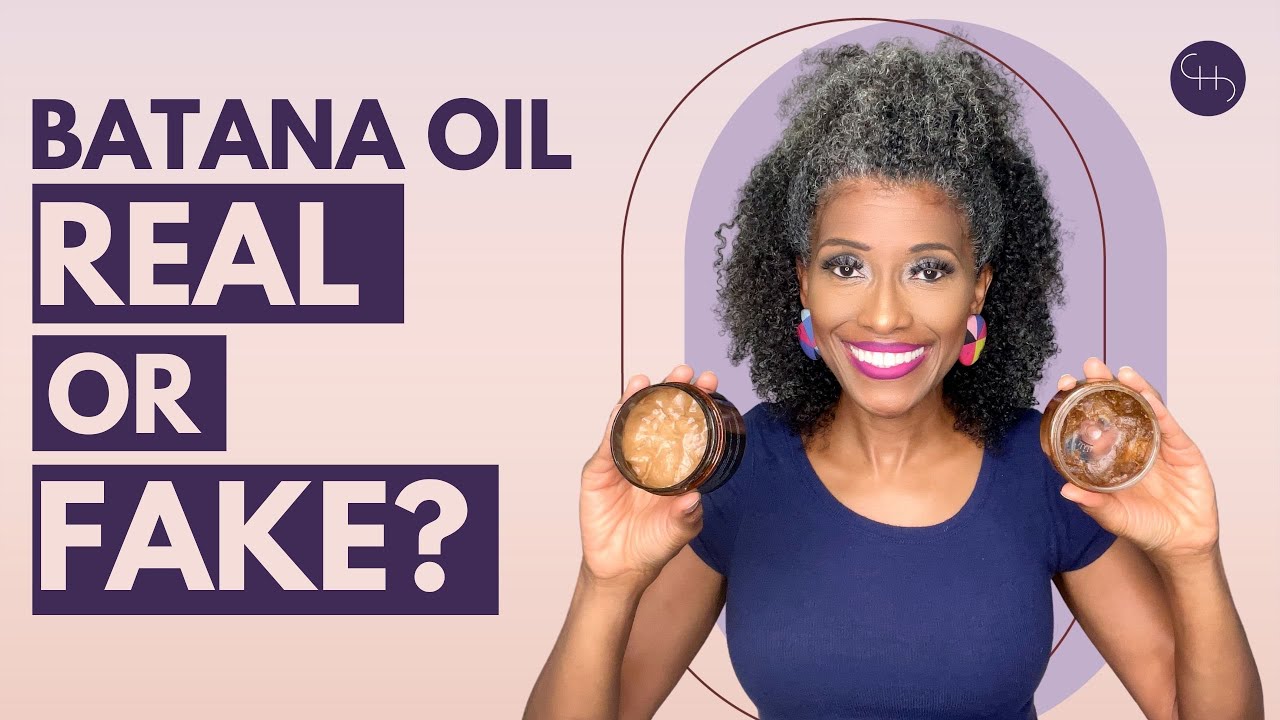 Can You Leave Batana Oil In Your Hair All Night