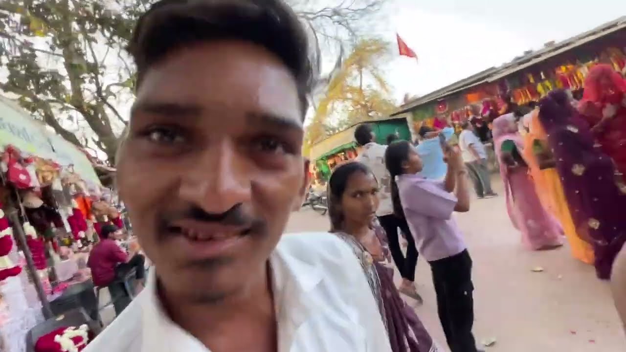 Aaje gya ame intarda Dipeshwari maa na darsan karva 🙏🏻@thakor_Family_11  #family vlogs 🌏❤️
