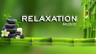 Calm water sound at night, RELAXING RELAXING MUSIC - HD Video
