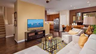 The Enclave at Homecoming Terra Vista Apartments - Rancho