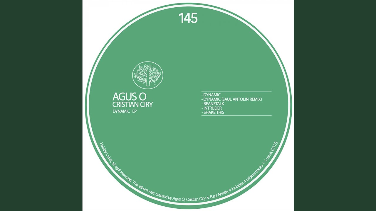 Beanstalk (Original Mix) auf YouTube ansehen Beanstalk (Original Mix) auf YouTube ansehen