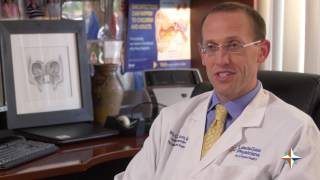 Dr. Brian Gross - Introduction - LewisGale Physicians