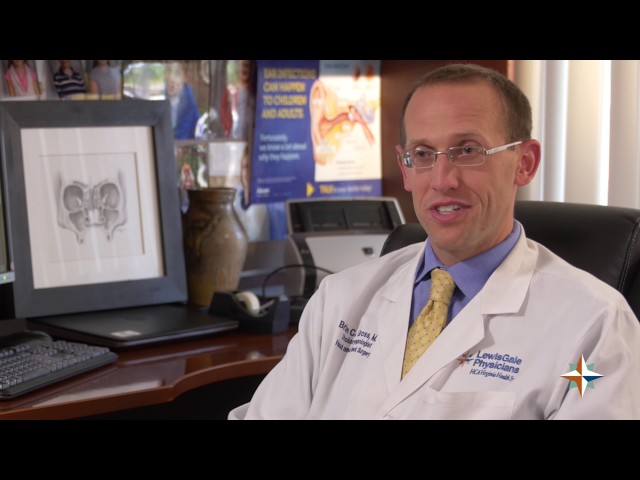 Dr. Brian Gross - Introduction - LewisGale Physicians class=