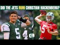 Did the New York Jets ruin Christian Hackenberg? Former teammate reveals what happened