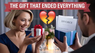Full On Our Anniversary, My Husband Gave Me a Gift — It Was Divorce Papers 💔 | Reddit Storytime News