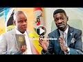 Bobi Wine Ayanukudde Hon. Balaam Mubukambwe kuba Political Prisoners